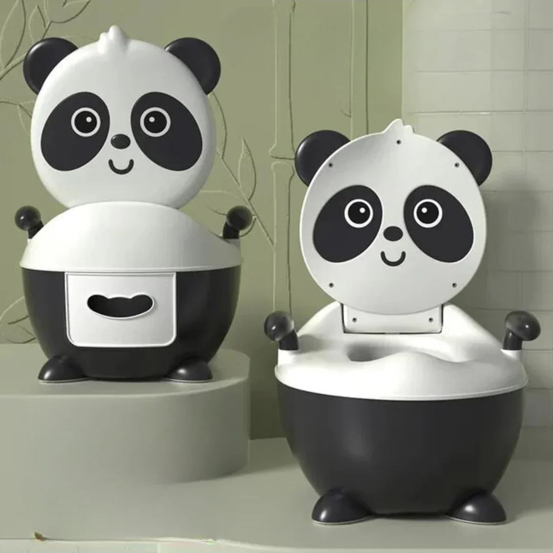 BowLift | On-the-Go Pro Kids' Toilet