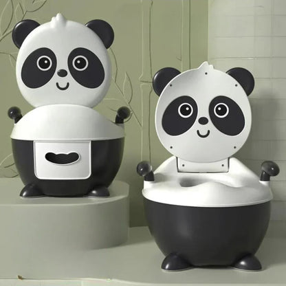 BowLift | On-the-Go Pro Kids' Toilet