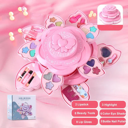 BowLift | Magical beauty set – Makeup fun for little stylists