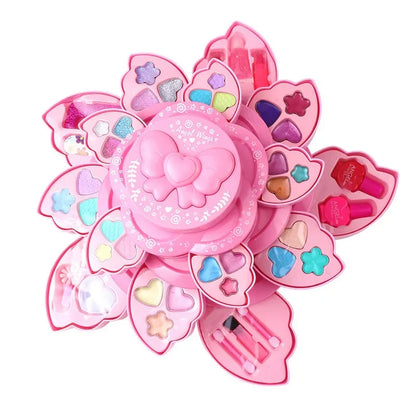 BowLift | Magical beauty set – Makeup fun for little stylists
