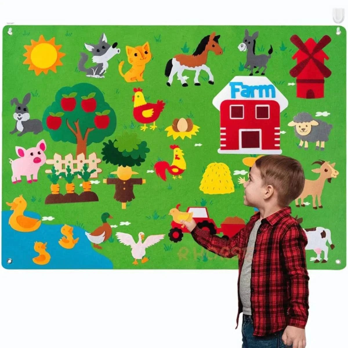 Skanto | Fostering Creativity and Learning in Children