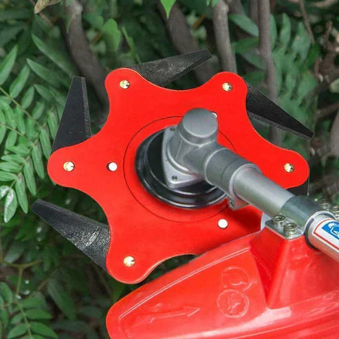PowerCut Universal Turbo-Cutter Head Karnz