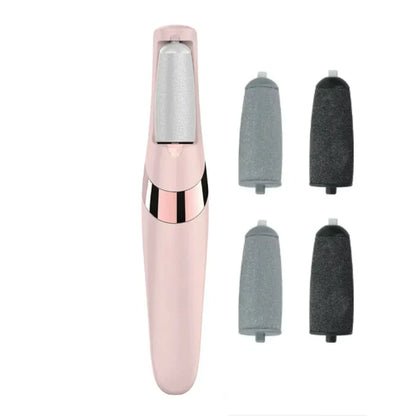 Brehn | Electronic Foot Care Device