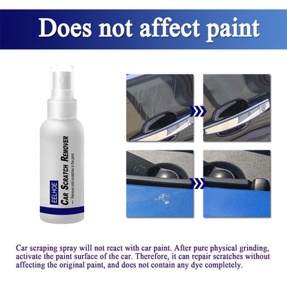 Skanto | High-Tech Car Scratch Removal Spray