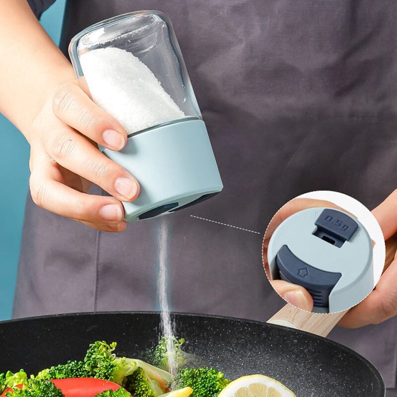 Metering Salt Shaker | Skanto
