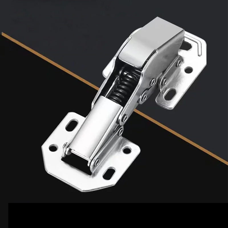 Skanto | Drill-Free Hinges