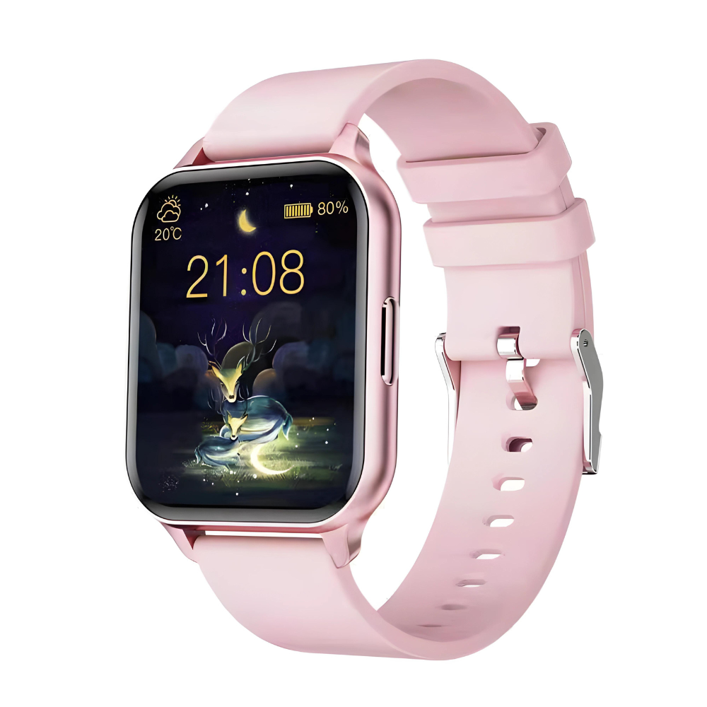 Premium Advanced Pro Smartwatch Skanto