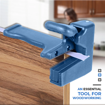 BowLift | Double edge trimming tools