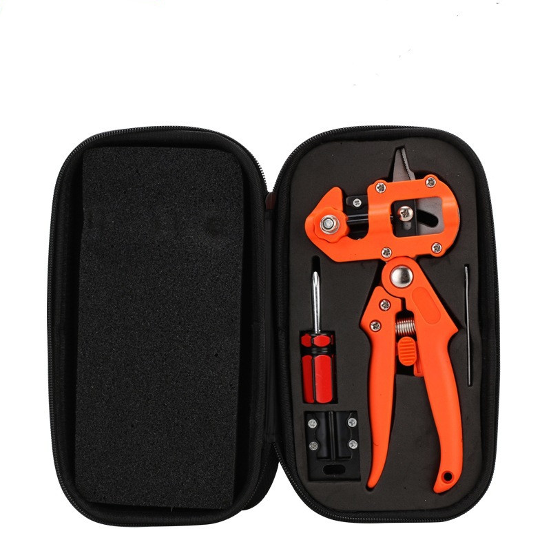 Skanto | Pruning and Grafting Tool Set for Precise Plant Propagation