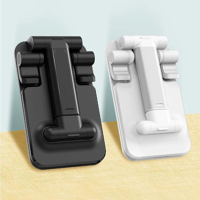 BowLift | Adjustable Ergonomic Foldable Tablet/Phone Stand