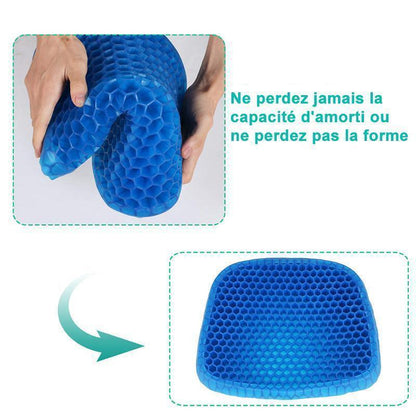 Comfortable and Practical Gel Pillow | Kalsten