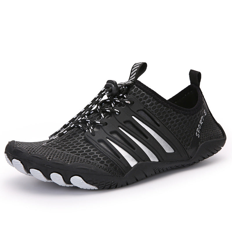 Skanto | Unisex Climbing Shoes