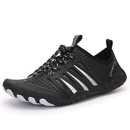 Skanto | Unisex Climbing Shoes