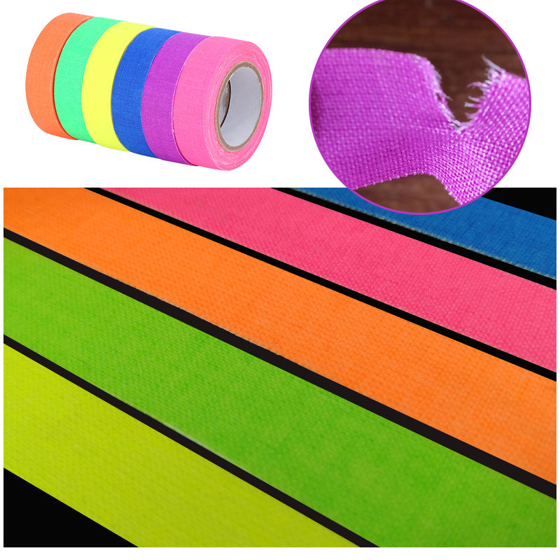 BowLift | Luminous Non-slip Tapes