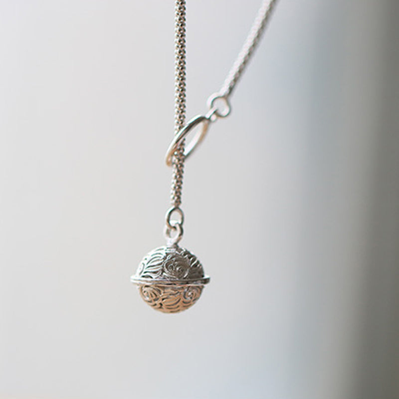 BowLift | Vintage Bell Bracelet