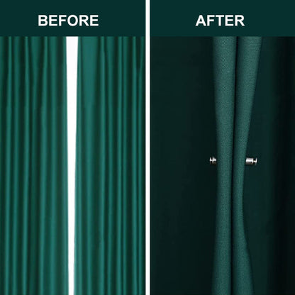 BowLift | Magnetic Curtain Clip