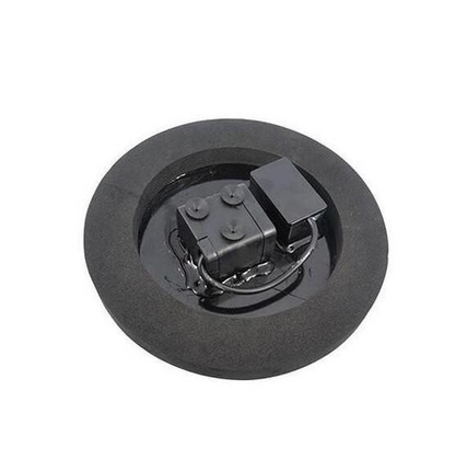BowLift | Solar-powered water bubbler for bird baths – bubble fountain with solar panel