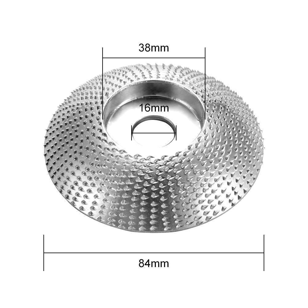 Practical grinding wheel | Brehn