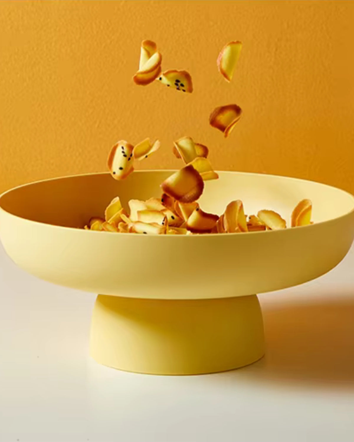 BowLift | Vintage Style Bowl