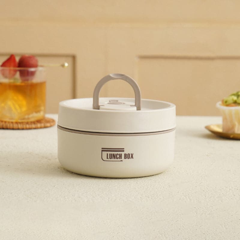 Skanto | HeatKeep Heated Meals, Anytime, Anywhere