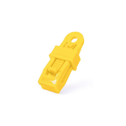 Adjustable Heavy Duty Lock Grip for Tarp & Shade Cloth | Karnz
