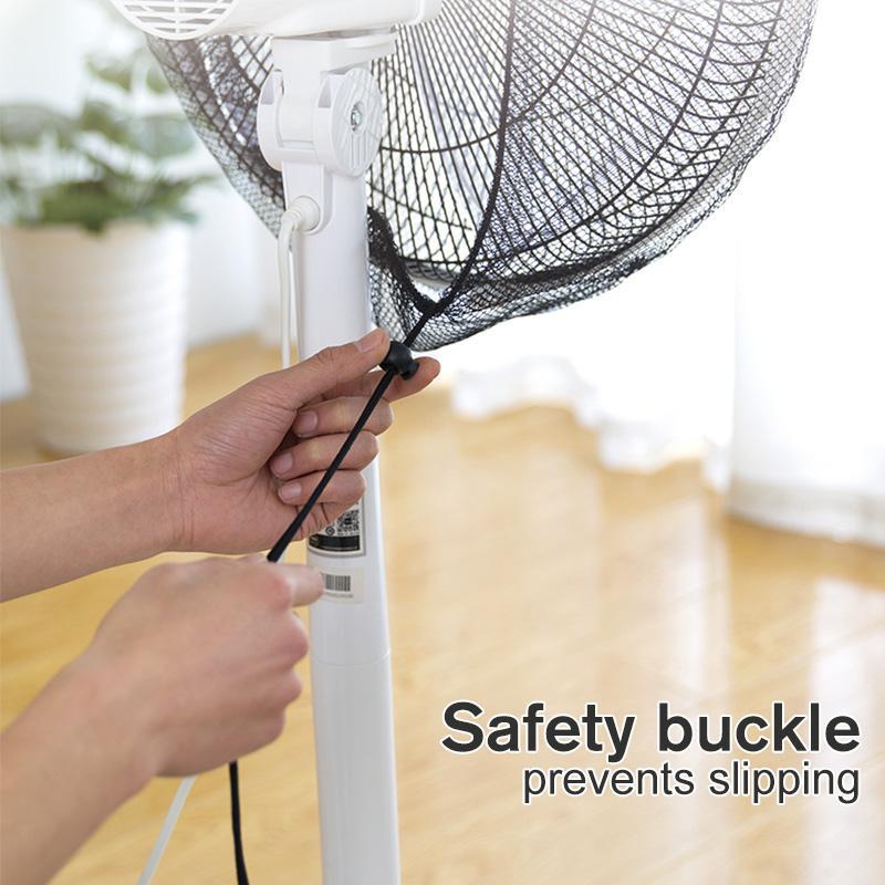 Skanto | Fan Guard Dust Net