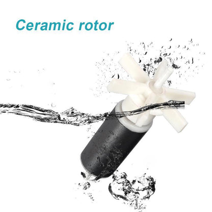 Skanto | Quiet Water Pump