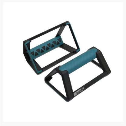 BowLift | Sturdy Push Up Bars with Full Non-Slip Base, Ergonomic Design, for Men and Women, for Home, Gym Fitness, Body Building, Muscle Training & Workout