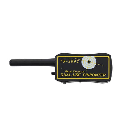 Skanto | Pro Handheld Metal Detector - A Miniature Version of a Primary Detector