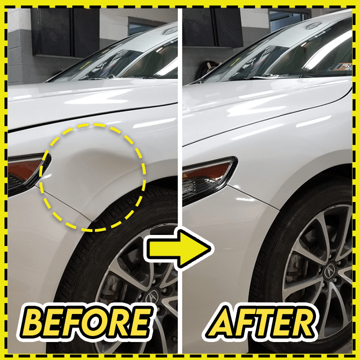 BowLift | Mini Car Dent Repair Lifter