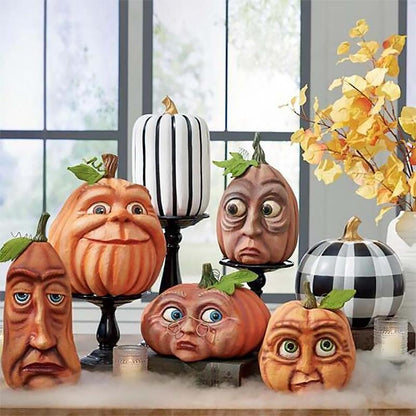 BowLift | Halloween Pumpkin Decoration