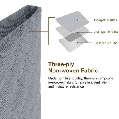 Large Capacity Breathable Clothing Quilt Storage Bag | Karnz