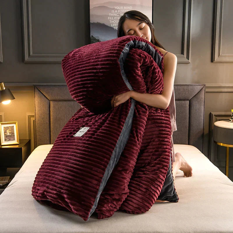 Brehn | Luxurious and comfortable duvet - DreamWeave