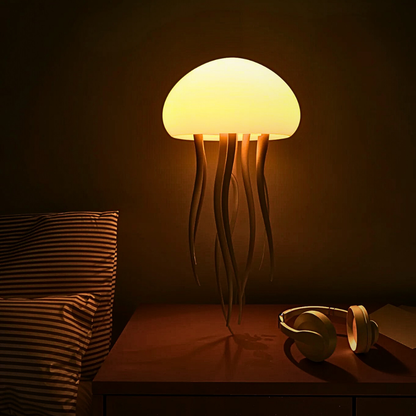 Jellyfish Lamp | Karnz
