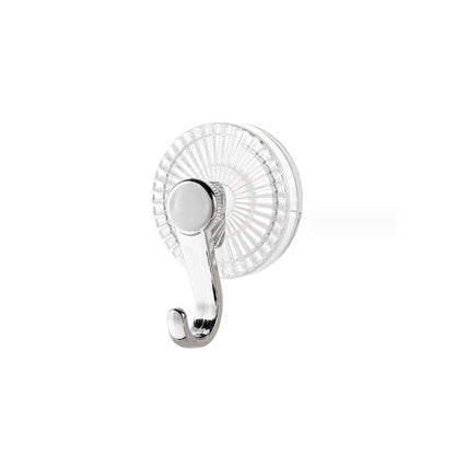 Powerful Suction Cup Hooks No Drilling | Karnz