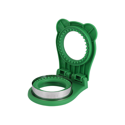Uncrustable Sandwich Cutter and Sealer | Bowlift