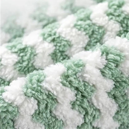 BowLift | 3+2 | Microfiber Cleaning Cloth – Super absorbent & reusable