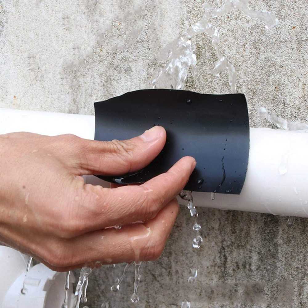 Ultra Strong Stop Leak Waterproof Repair Tape
