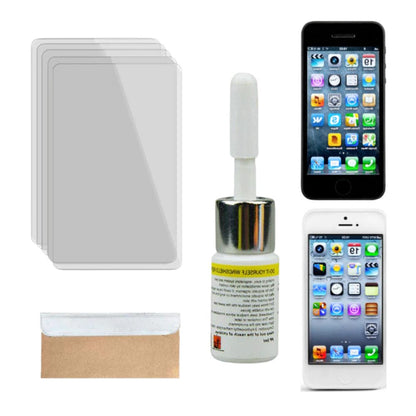 BowLift | Phone Screen Crack Repair Kit