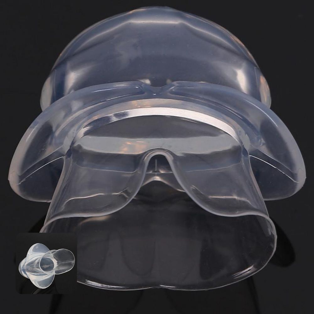 Skanto | Apnea Tongue Stabilizing Device