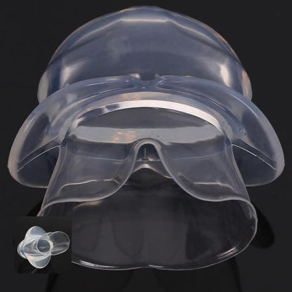 Skanto | Apnea Tongue Stabilizing Device