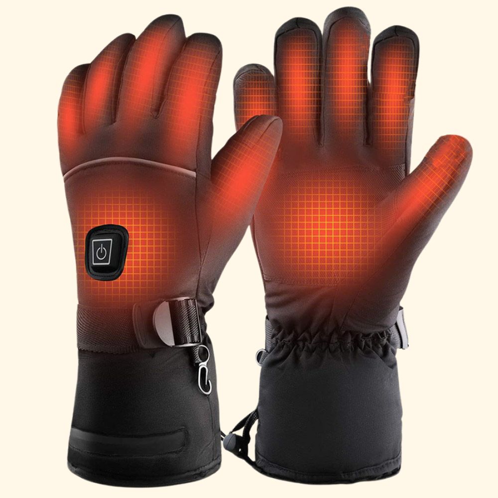 Skanto | Heated Gloves