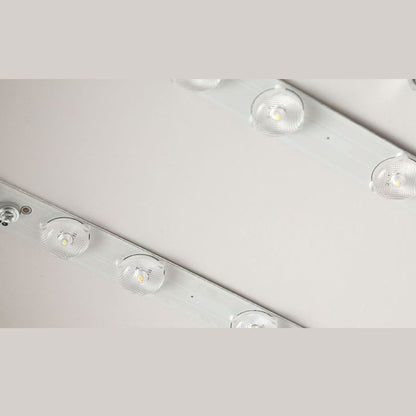 Skanto - Modern Round LED Ceiling Light