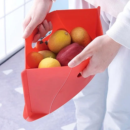 BowLift | Multifunctional Portable Folding Stool