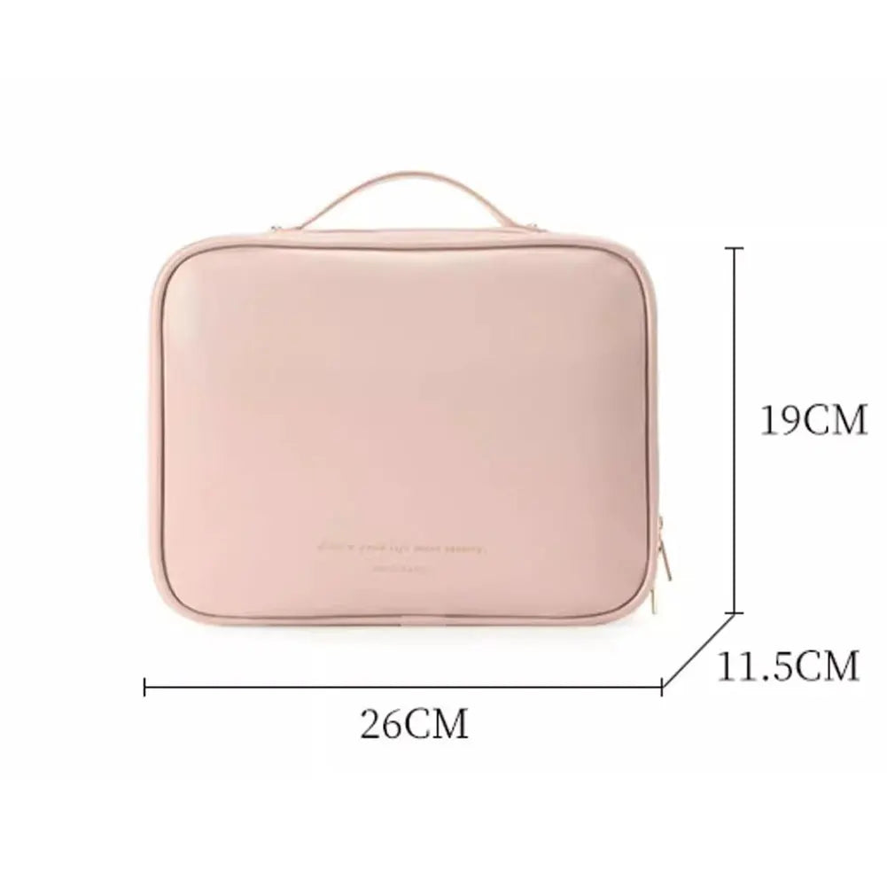 Skanto | Travel Toiletry Bag Chic