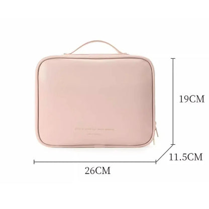 Skanto | Travel Toiletry Bag Chic