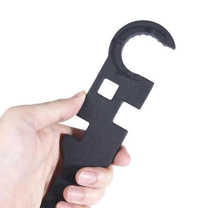 BowLift | AR15/M4 Outdoor Professional Combination Wrench