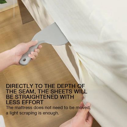 Tools for Making Bed Linen | Bowlift