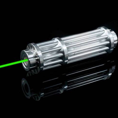 Skanto | High-Performance Laser Flashlight – Powerful & Adjustable Beam