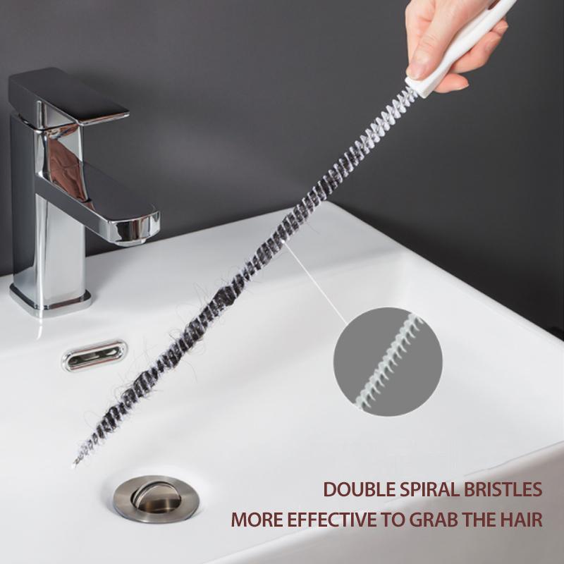 Skanto | Flexible Pipe Cleaning Brush